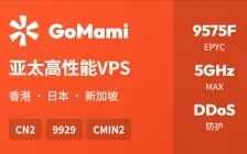 GoMami